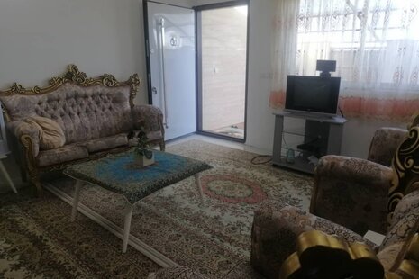 ویلا تکخواب آرامش در بابلسر