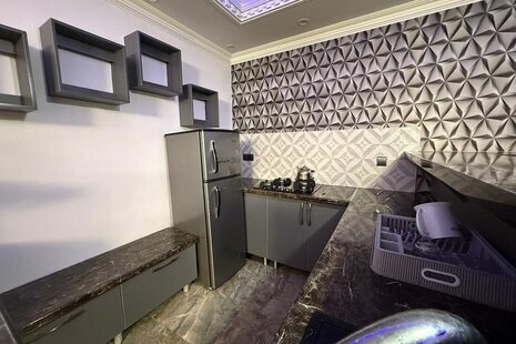 باغ ویلا استخردار 3 خواب لوکس نیکان در ملارد