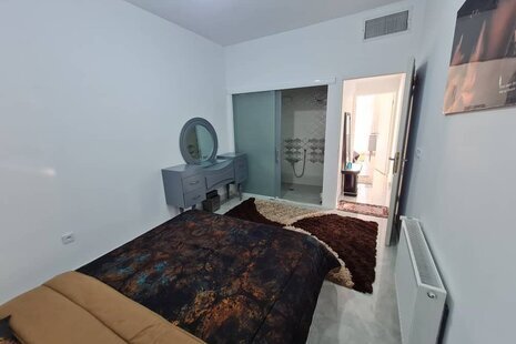 ویلا استخردار دوخواب رویال در کردان