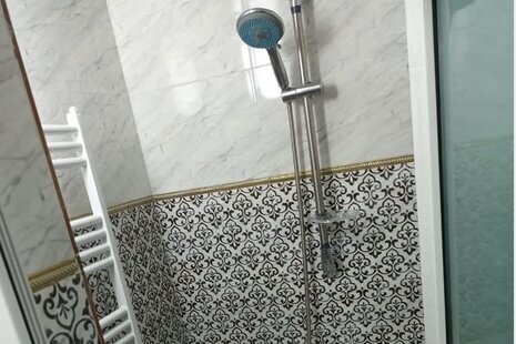 خانه ویلایی دوبلکس نرگس در ماسال
