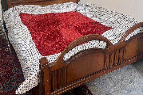 ویلا تکخواب مبله در قائم شهر