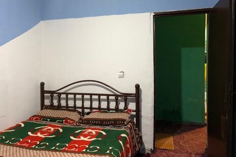 آپارتمان مبله تکخواب در قشم