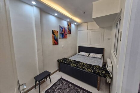 آپارتمان مبله تکخواب واحد 3 در نارمک