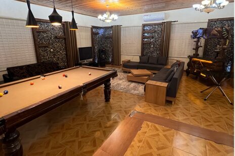 ویلا مبله در محمود آباد