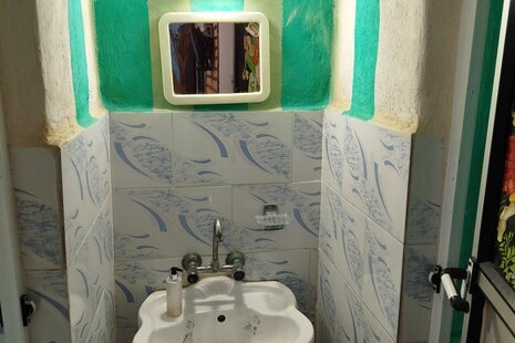 ویلا مبله تک خواب گیله مرد در فومن