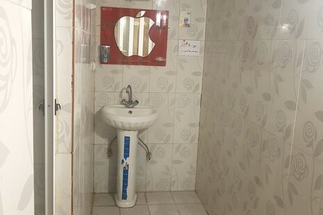 باغ ویلا (کوه) تک خواب مبله در رشت