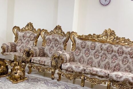 آپارتمان تک خواب مبله در تنکابن