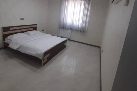 آپارتمان مبله چهارخواب تاک 2 در شیراز