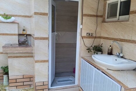 ویلا تکخواب ستاره در چوکام خمام