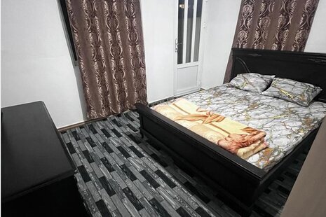 آپارتمان مبله دوبلکس تکخواب در رامسر