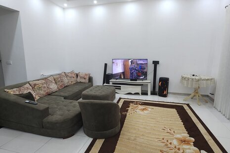 ویلا مبله دوخواب در نور