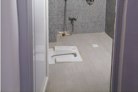 سوئیت 30 متری در گیلان