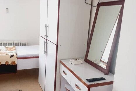 سوئیت 306 در هتل آپارتمان چالوس