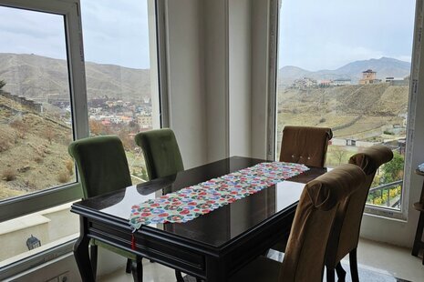 ویلا تریپلکس 4 خواب لوکس در دماوند