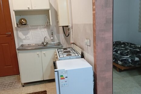 ویلا مبله تکخواب دریاکده در بندر انزلی