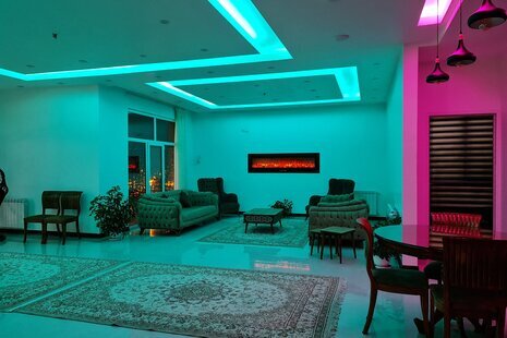 ویلا دو خواب لوتوس 2 در کردان