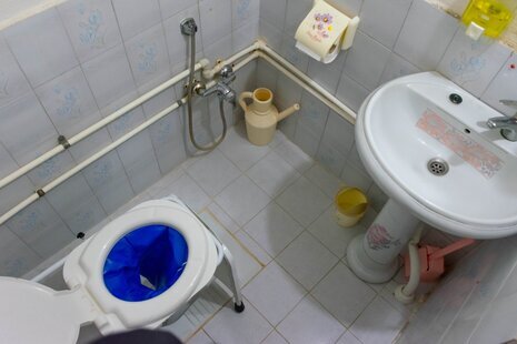 خانه ویلایی دو خواب در شاهرود