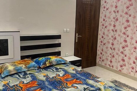 آپارتمان مبله 3 خواب در اصفهان