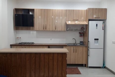 ویلا مبله دو خواب در محمود آباد