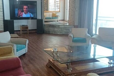 ویلا استخردار دوبلکس 8 خواب ساحلی دیپلمات در رامسر