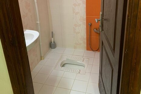 آپارتمان مبله دو خواب صدرا در کیش