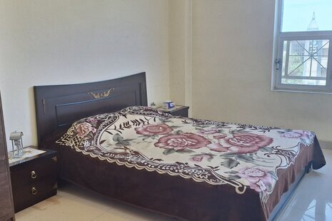 آپارتمان مبله دنج و شیک بهارستان اصفهان