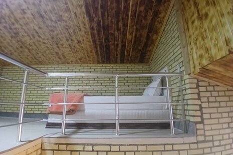 واحد مبله دوبلکس 204 در هتل تنکابن