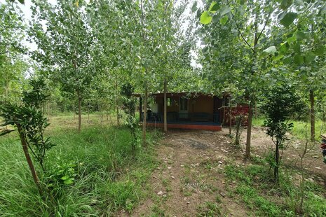 ویلا بنفشه در مجتمع اقامتی رشت