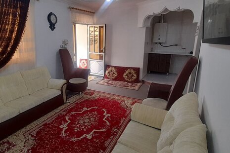 ویلا مبله تکخواب دریا در کیاشهر