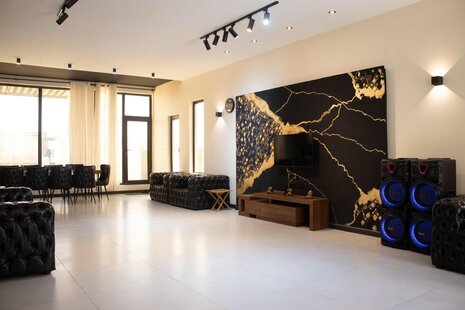 ویلا دوبلکس استخردار دوخواب در رودهن