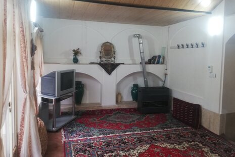ویلا مبله دوخواب ارمغان در سامان