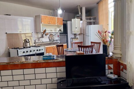 ویلای دربست مبله تکخواب خوش نشین در خرم آباد