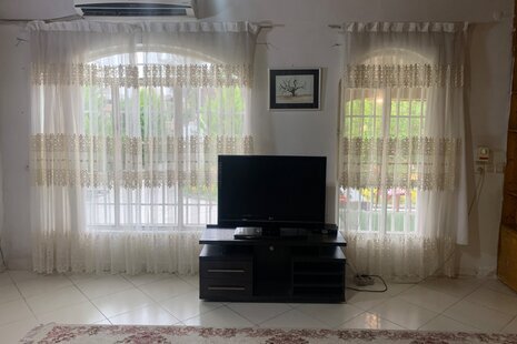 ویلای سه خواب تختی در متل قو