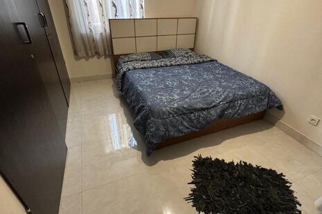 ویلا دوخواب استخردار مبله در ساوجبلاغ