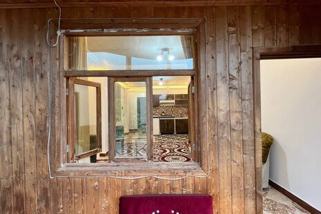 آپارتمان مبله تکخواب قدیر در شفت