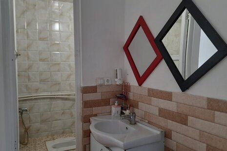 آپارتمان مبله یک خواب شکو در مریوان