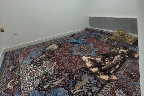 ویلا دو خواب پدری در دزفول