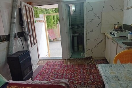 سوئیت 15 متری دریا در محمود آباد