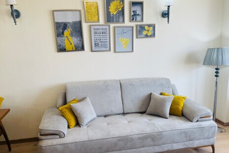 پنت هاوس یک خواب ویو دریا در کیش