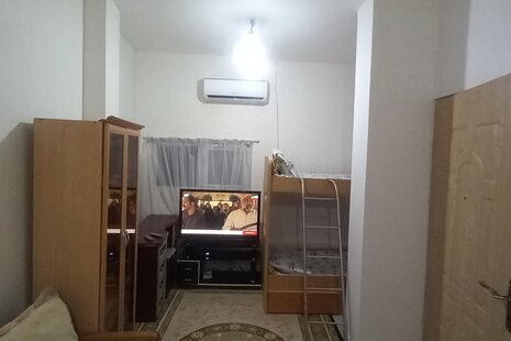 سوئیت ویلا دوبلکس استخردار ایلیاران در خمام