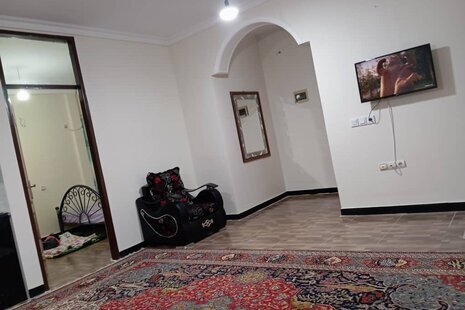 آپارتمان مبله دوخواب جزیره 3 در قشم