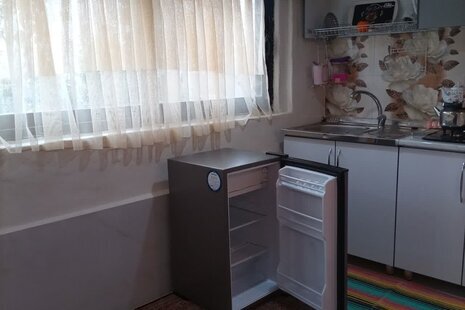 سوئیت امارت باران در املش