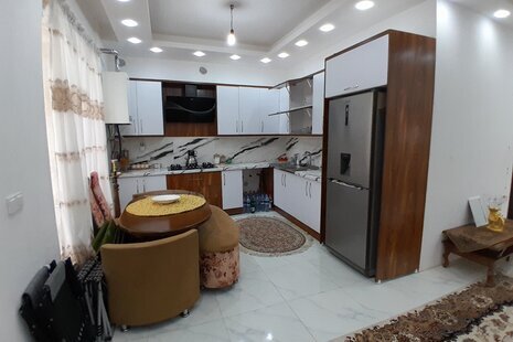 ویلا مبله دو خواب در آستانه اشرفیه