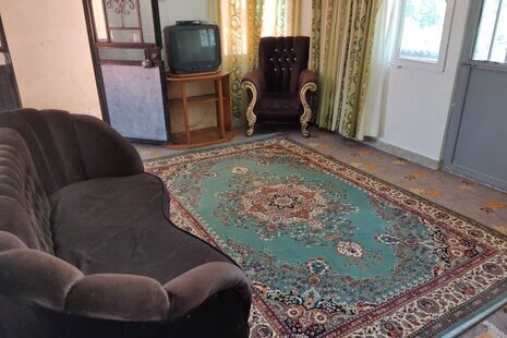 ویلا تکخواب آزالیا در مجتمع اقامتی بام جواهرده