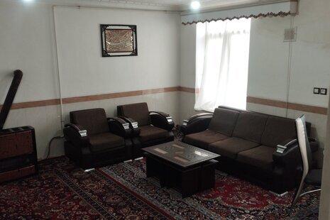 ویلا دوبلکس دو خواب مبله در همدان