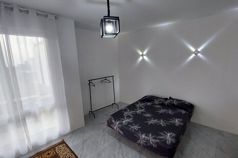 ویلا دوبلکس دو خواب استخردار آوا در رامسر