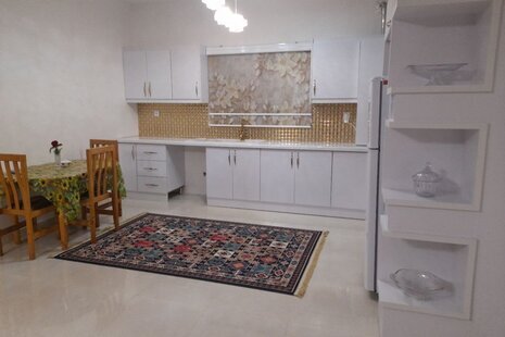 ویلا استخردار دوبلکس در محمودآباد