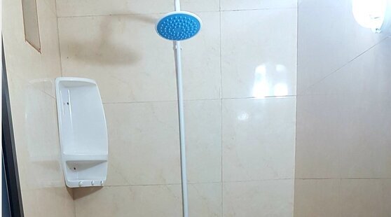 ویلا تک خواب نارگل  در روستا پاقلعه