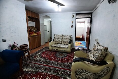 آپارتمان مبله تکخواب در ماسال