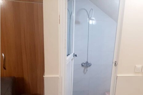 آپارتمان مبله تکخواب 2 در مشهد